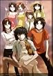 蒼穹のファフナー DVD-BOX【初回限定生産版】