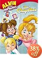 The Alvin and the Chipmunks: The Chipettes