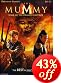 The Mummy: Tomb of the Dragon Emperor