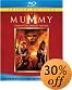 The Mummy: Tomb of the Dragon Emperor [Blu-ray]