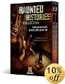 Haunted Histories Collection: Dracula, Witches, Voodoo, and Exorcism