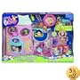 Littlest Pet Shop Tail Waggin Fitness Club - Refreshed