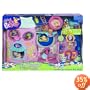 Littlest Pet Shop Tail Waggin Fitness Club - Refreshed