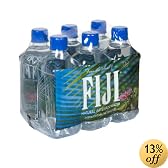 Artesian Water, 16.9-Ounce Bottles (Pack of 24): Amazon.com