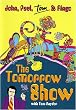 ジョン、ポール&リンゴ:ザ・トゥモロー・ショウ ジョン・レノン・トリビュート ~最後のTVショウ~ [DVD]