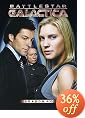 Battlestar Galactica - Season 4.0