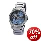 Mid Season Sale in Watches--Up to 75% Off