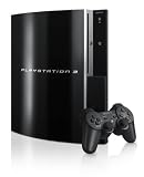 PLAYSTATION 3(80GB) クリアブラック(グランツーリスモ5プロローグSpecIII同梱)