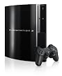 PLAYSTATION 3(80GB) クリアブラック(グランツーリスモ5プロローグSpecIII同梱)