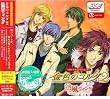 CDドラマコレクションズ 金色のコルダ2~熱風ウィング~