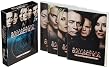 Battlestar Galactica: Season 4.5 