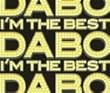 I’M THE BEST
