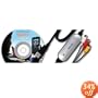 Mobi MobiCam Audio Video Wireless Internet Kit
