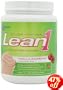 Nutrition 53 Lean 1 Vanilla Raspberry, 1.7lb, 1 Tub