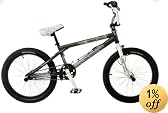 Mongoose Angle Boy's Freestyle Bike (20-Inch Wheels)