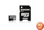 Transcend 8 GB Class 6 microSDHC Flash Memory Card TS8GUSDHC6