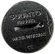 SUUNTO(スント) バッテリーキット(CR2430) SS014379000