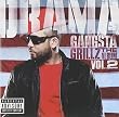 Gangsta Grillz: The Album, Vol 2