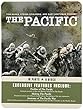 "The Pacific" on DVD