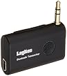 Logitec Bluetooth2.1オーディオトランスミッター LBT-AT100C2