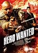 ヒーロー・ウォンテッド [DVD]