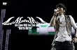 RYU SIWON 2008 LIVE TOUR “MOTTO MOTTO” LIVE DVD