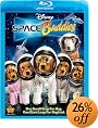 Space Buddies