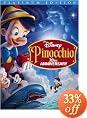 Pinocchio