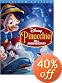 Pinocchio