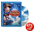 Pinnochio