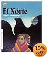 El Norte [Blu-ray]