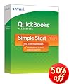QuickBooks Simple Start