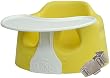 Bumbo バンボ ベビーソファ コンボ プレートレイ付 イエロー