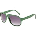AJ Morgan Benson Aviator Sunglasses