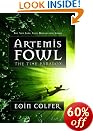 Artemis Fowl