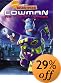 Back at the Barnyard: Cowman - The Uddered Avenger