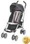 Graco IPO Stroller - Platinum