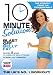 10 Minute Solution: Blast Off Belly Fat  [DVD]