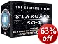 Stargate SG-1--Complete