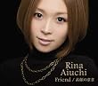 Friend/素顔のまま(初回限定盤)(DVD付)