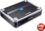 Alpine PDX-4.100 4/3/2 Channel Power Density Digital Amplifier