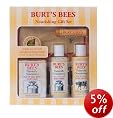 Burt's Bees Nourishing Gift Set