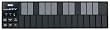 KORG/コルグ　nanoKEY(NANO-KEY) Black