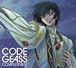 CODE GEASS COMPLETE BEST (コート゛キ゛アスコンフ゜リートヘ゛スト) (DVD付)