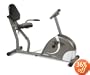 Stamina 4545 Magnetic Fusion Recumbent Bike