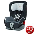 Great prices on selected Britax strollers, car seats and accessories