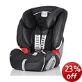 Britax Car Seats