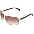 Kenneth Cole Reaction unisex-adult KC2093 Aviator Sunglasses