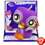Littlest Pet Shop VIP Pets Surprise Pet - Peacock