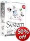 System Suite 9 (PC CD)